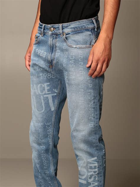 versace jeans couture rebajas|Versace Jeans Couture hombre .